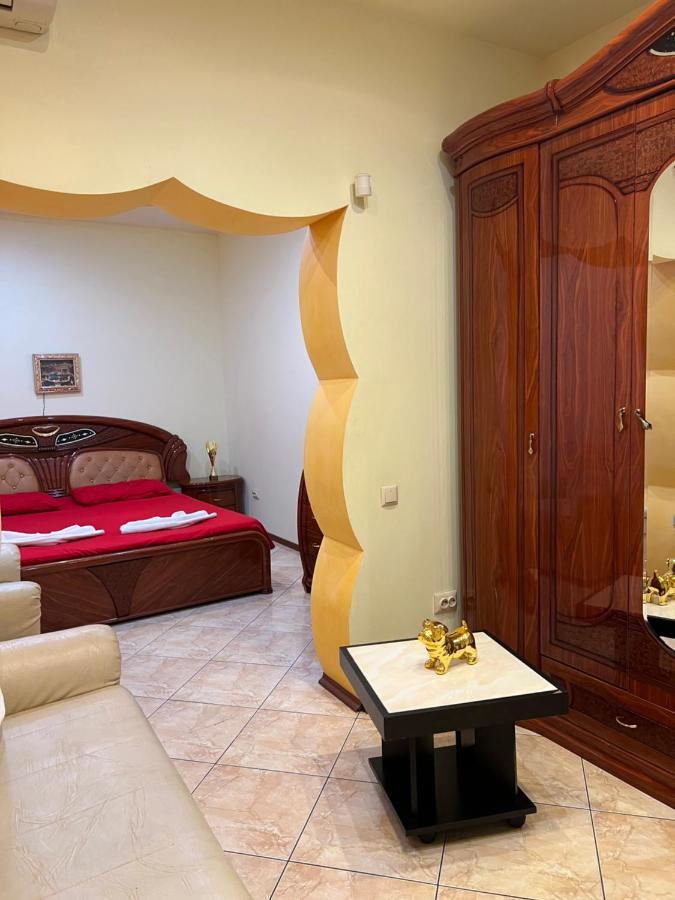 Bed and Breakfast Aurora Boutique-Studio Premium Бухарест Екстер'єр фото