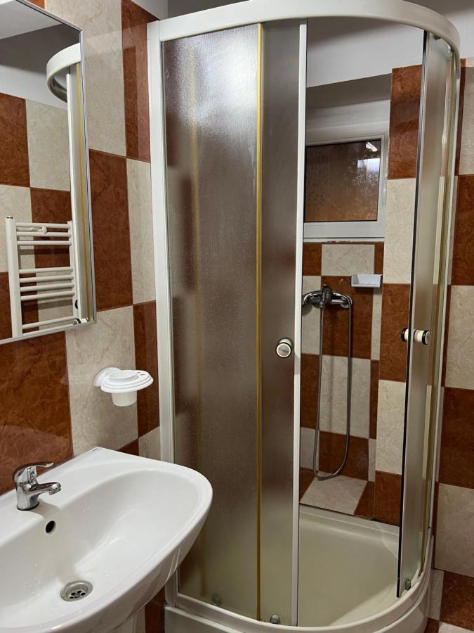 Bed and Breakfast Aurora Boutique-Studio Premium Бухарест Екстер'єр фото